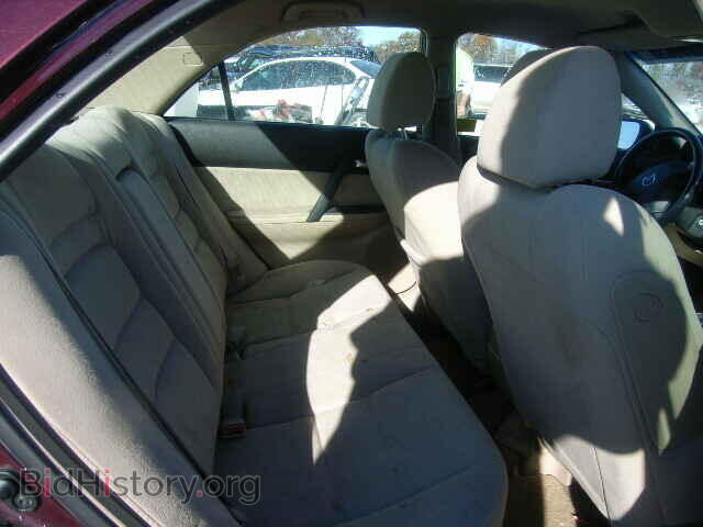 2008 MAZDA 6 - VIN: 1YVHP80C785M18328 - Фото 6