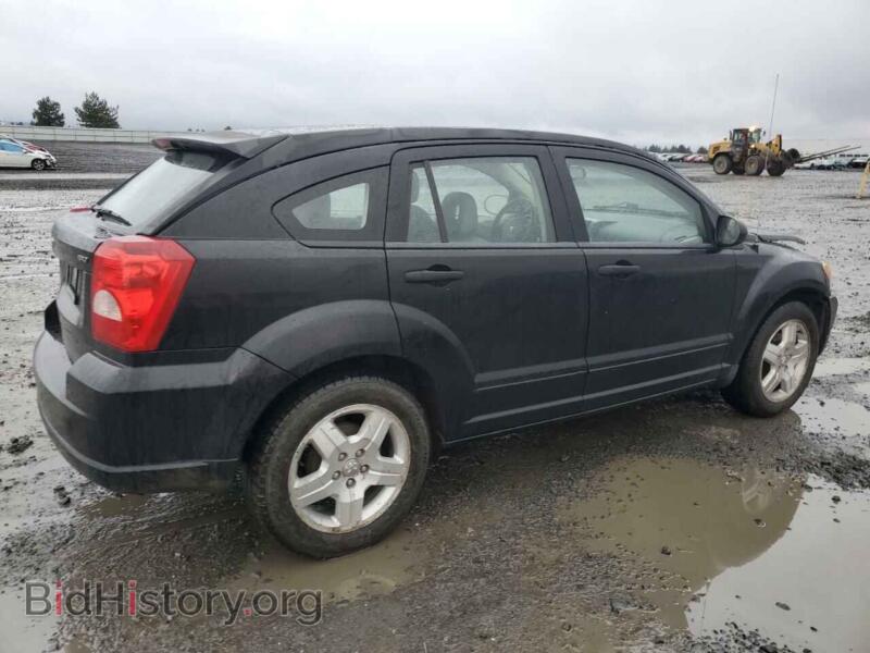 2007 Dodge CALIBER (VIN 1B3HB48B87D522101) — photo 3 of 12