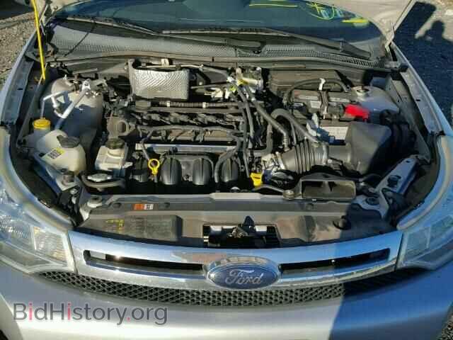 2009 FORD FOCUS - VIN: 1FAHP35N29W116143 - Фото 7