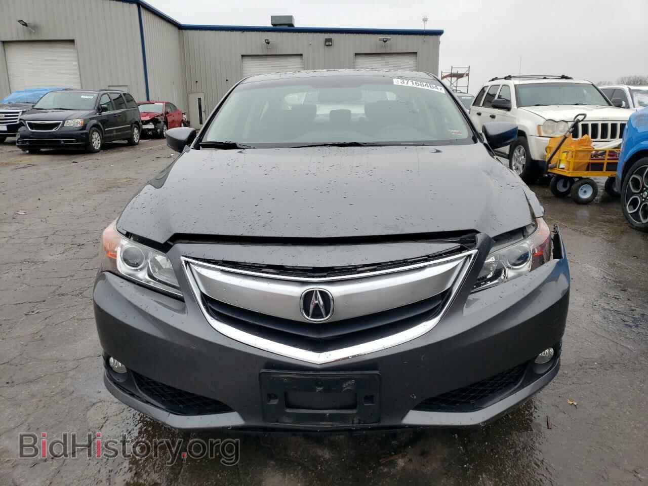 2013 ACURA ILX - VIN: 19VDE1F73DE005244 - Фото 5