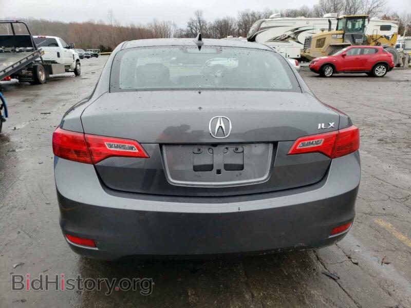 2013 Acura ILX (VIN 19VDE1F73DE005244) — фото 6 из 13