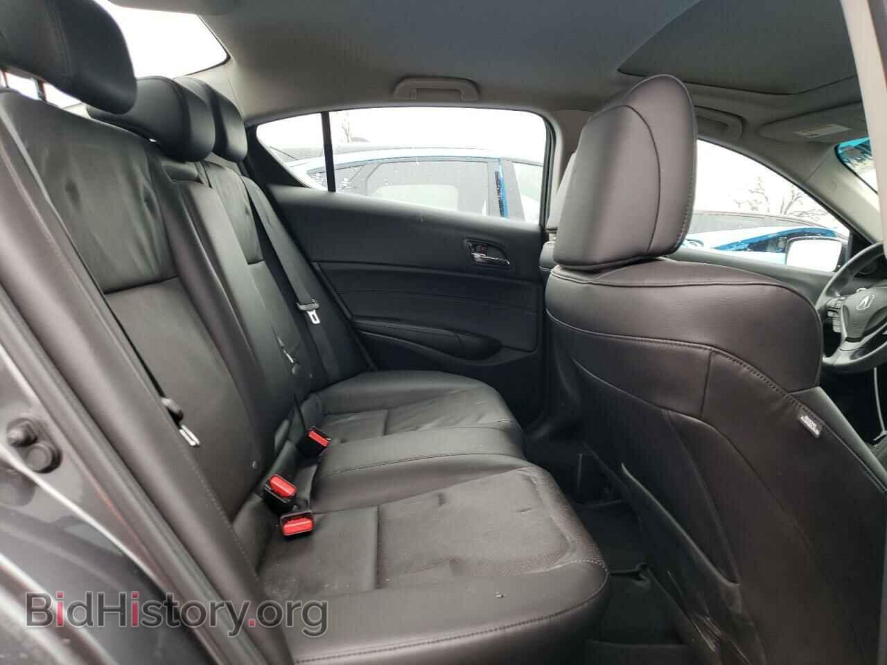 2013 ACURA ILX - VIN: 19VDE1F73DE005244 - Фото 10