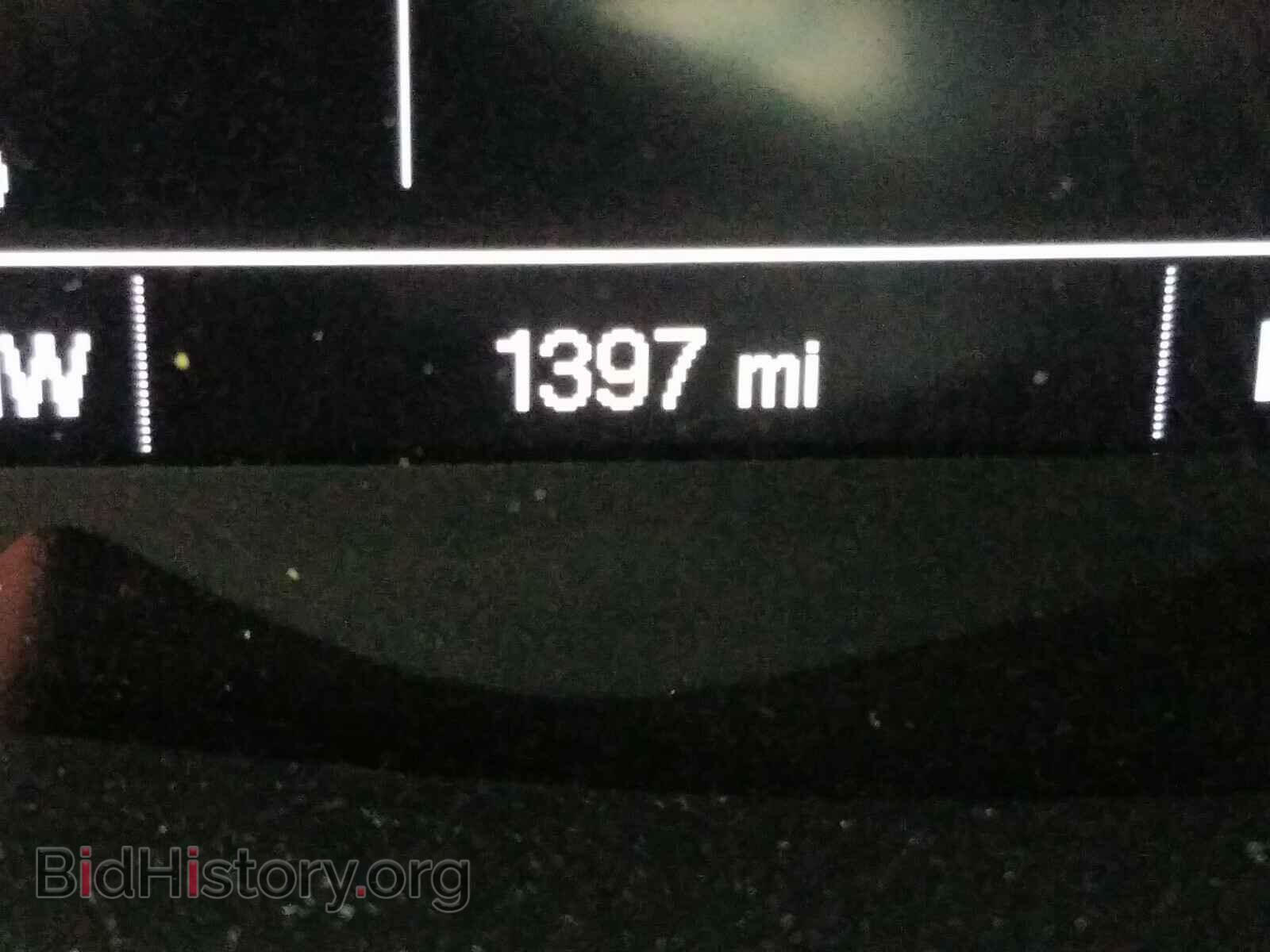 2020 CHEVROLET TRAX - VIN: 3GNCJLSB7LL165553 - Фото 8