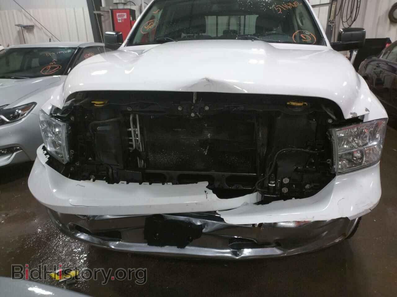 2014 RAM 1500 - VIN: 1C6RR7GTXES478533 - Фото 9