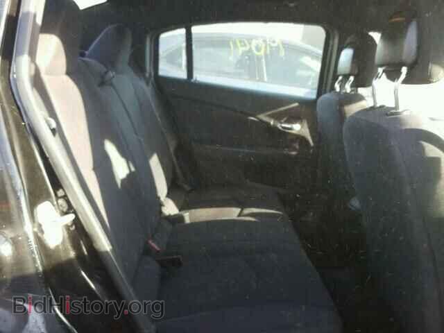 2013 CHRYSLER 200 - VIN: 1C3CCBAB6DN646723 - Фото 6