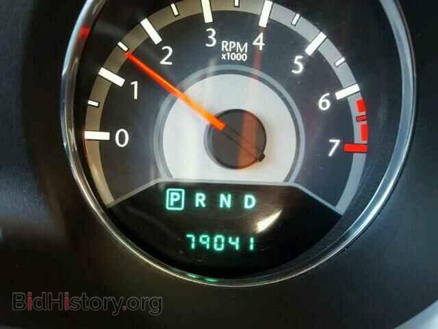 2013 CHRYSLER 200 - VIN: 1C3CCBAB6DN646723 - Фото 8
