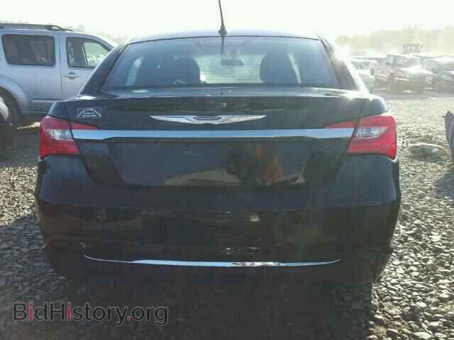 2013 CHRYSLER 200 - VIN: 1C3CCBAB6DN646723 - Фото 10