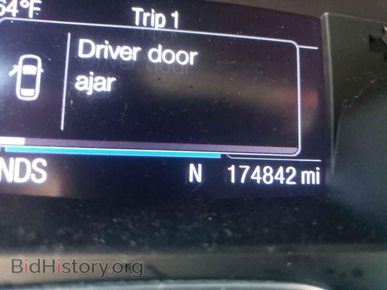 2013 FORD ESCAPE - VIN: 1FMCU0HX4DUB02849 - Фото 8
