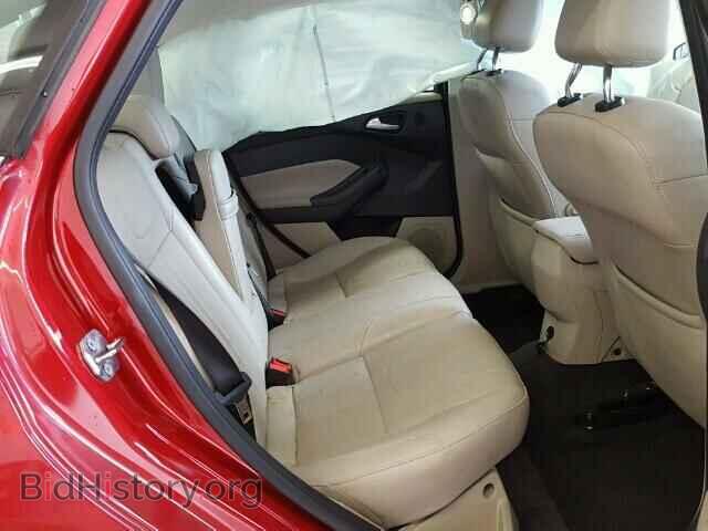 2012 FORD FOCUS - VIN: 1FAHP3H20CL384604 - Photo 6