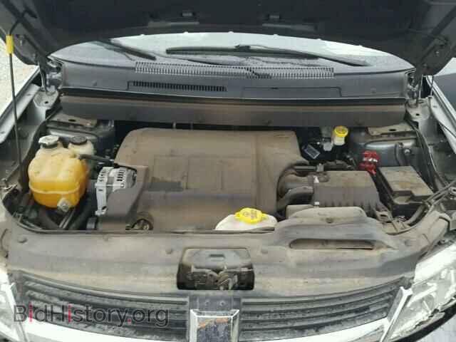 2010 DODGE JOURNEY - VIN: 3D4PH5FV7AT282653 - Фото 7