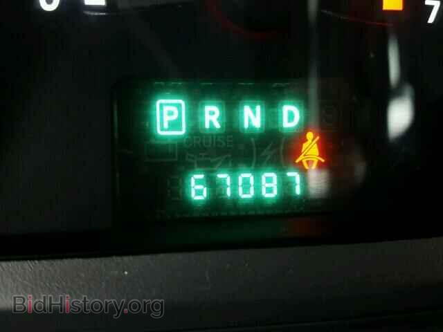 2010 DODGE JOURNEY - VIN: 3D4PH5FV7AT282653 - Фото 8