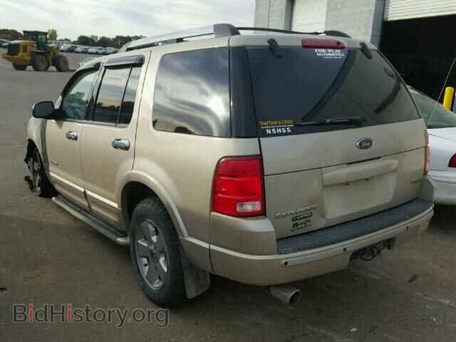 2005 FORD EXPLORER - VIN: 1FMDU75E05UA33997 - Photo 3