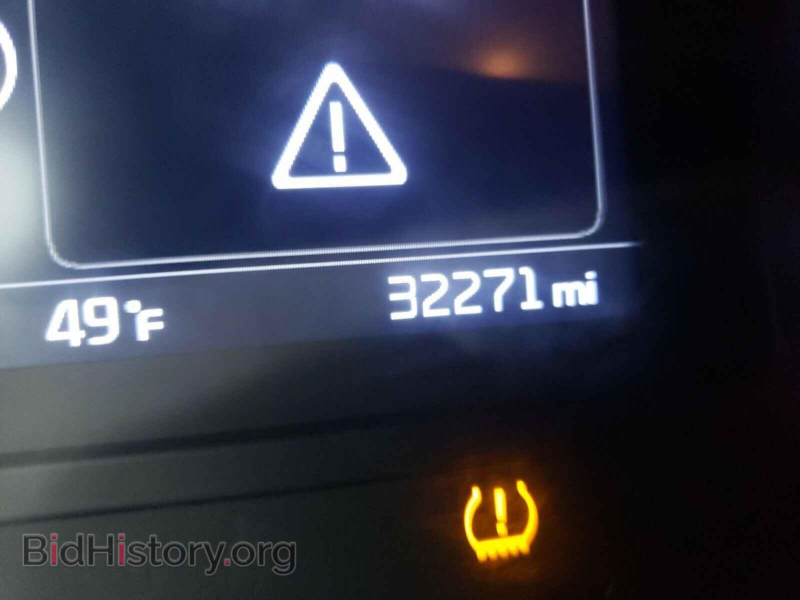 2017 KIA OPTIMA - VIN: 5XXGT4L37HG177688 - Фото 8