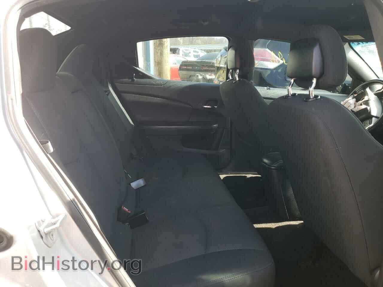 2012 DODGE AVENGER - VIN: 1C3CDZAB8CN102793 - Photo 6