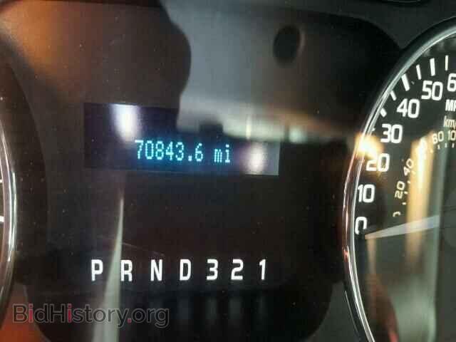 2012 FORD F150 - VIN: 1FTFW1CFXCFA48279 - Фото 8