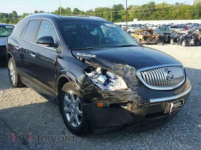 Фотография 5GAEV23778J237426 - BUICK ENCLAVE 2008