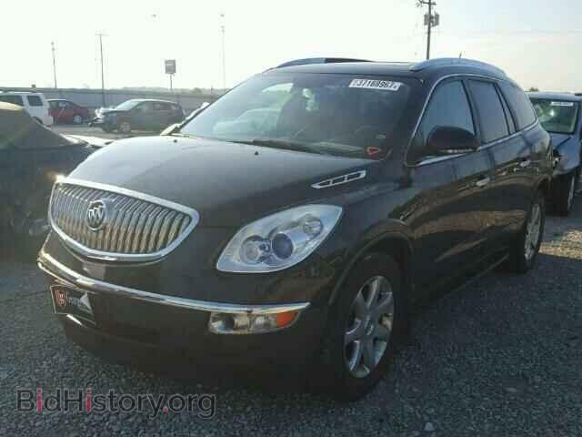 2008 BUICK ENCLAVE - VIN: 5GAEV23778J237426 - Фото 2