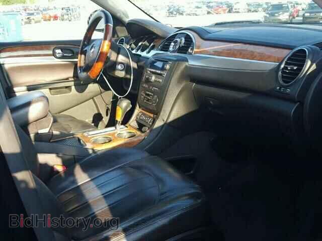 2008 BUICK ENCLAVE - VIN: 5GAEV23778J237426 - Фото 5