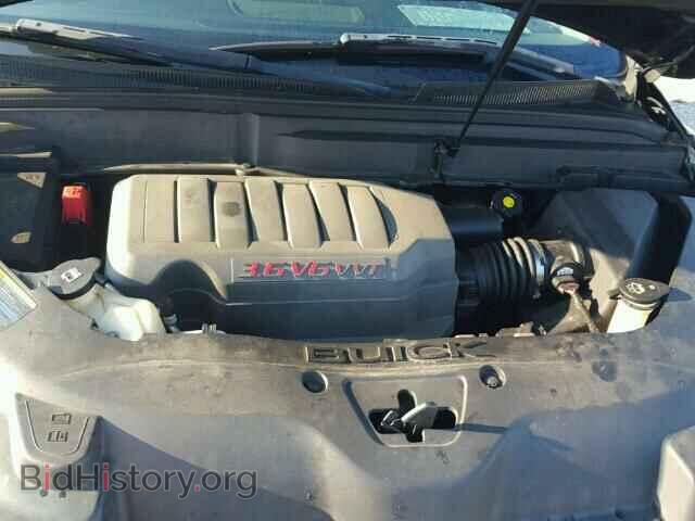 2008 BUICK ENCLAVE - VIN: 5GAEV23778J237426 - Фото 7