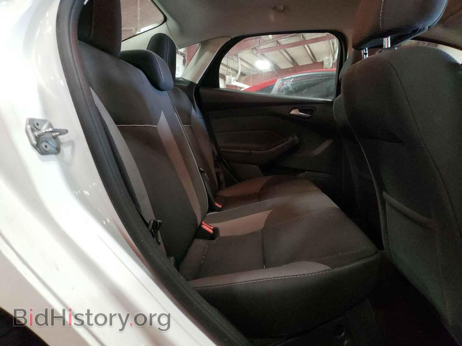 2014 FORD FOCUS - VIN: 1FADP3F27EL306597 - Фото 6