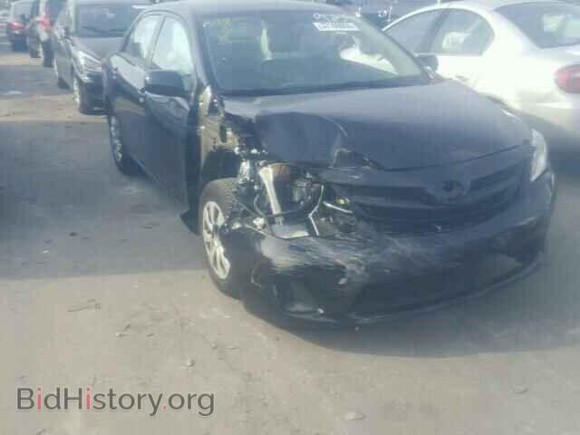Фотография 5YFBU4EE7DP199343 - TOYOTA COROLLA 2013
