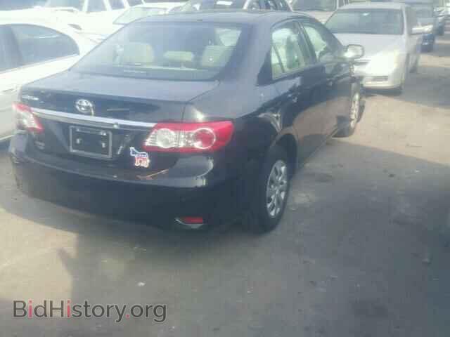 2013 TOYOTA COROLLA - VIN: 5YFBU4EE7DP199343 - Фото 4