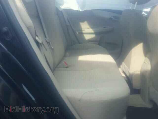 2013 TOYOTA COROLLA - VIN: 5YFBU4EE7DP199343 - Фото 6