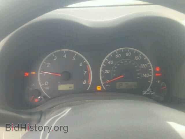 2013 TOYOTA COROLLA - VIN: 5YFBU4EE7DP199343 - Фото 8