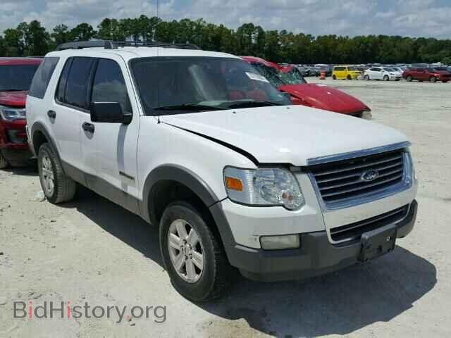 Фотография 1FMEU63E06UA47742 - FORD EXPLORER 2006