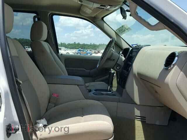 2006 FORD EXPLORER - VIN: 1FMEU63E06UA47742 - Фото 5