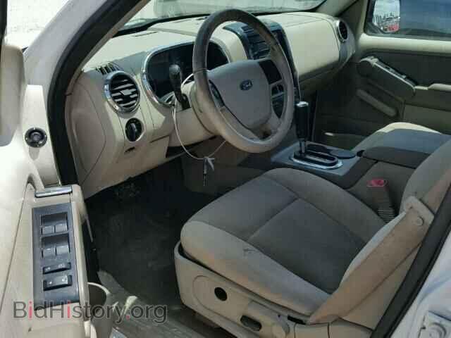 2006 FORD EXPLORER - VIN: 1FMEU63E06UA47742 - Фото 9