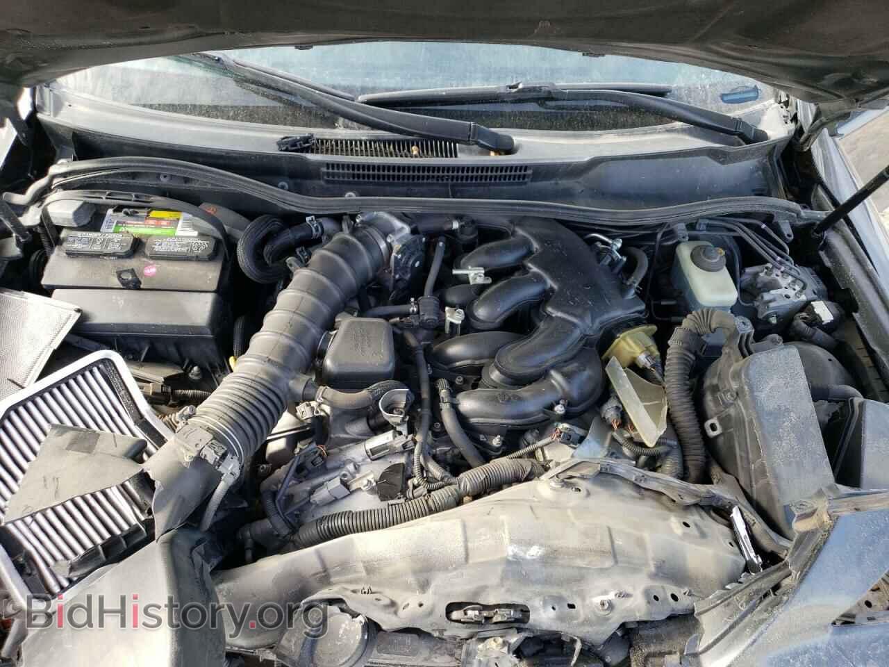 2006 LEXUS IS - VIN: JTHBK262965016232 - Фото 7