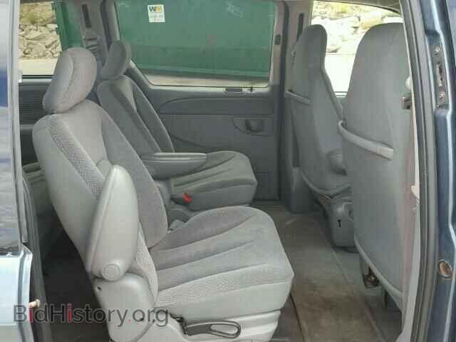 2005 DODGE CARAVAN - VIN: 1D4GP45R95B330758 - Фото 6