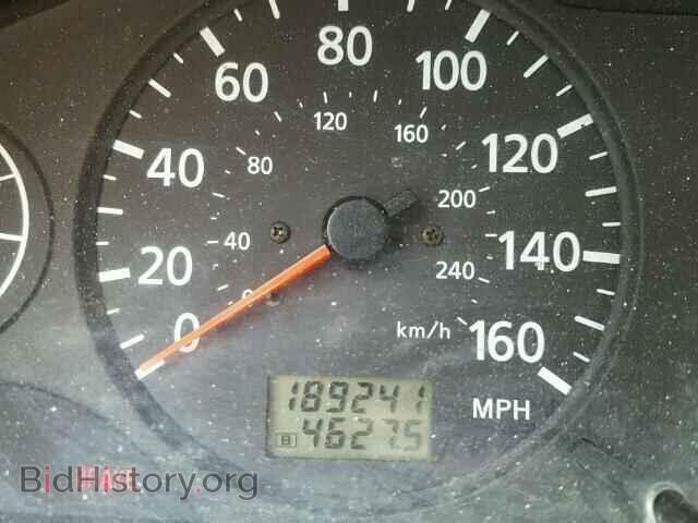 2000 NISSAN MAXIMA - VIN: JN1CA31D9YT700268 - Фото 8