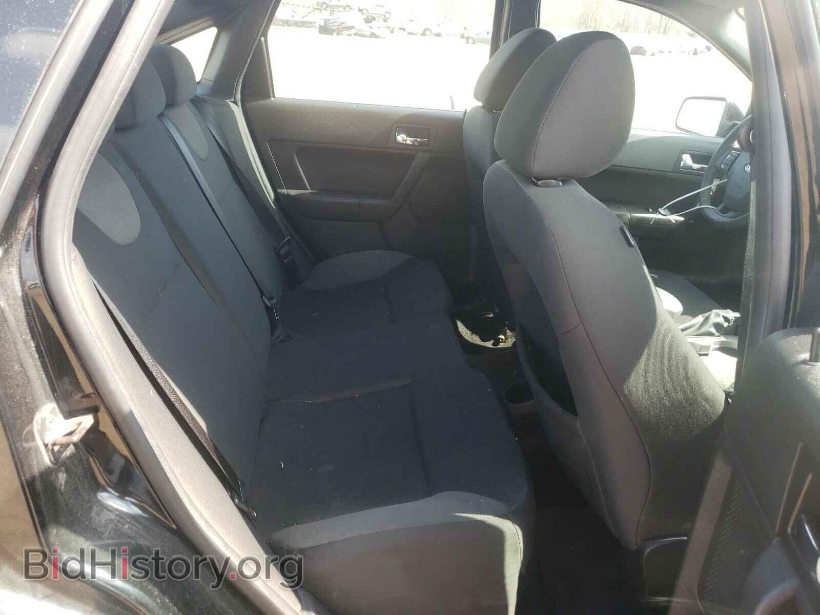 2009 FORD FOCUS - VIN: 1FAHP36N29W141901 - Фото 6