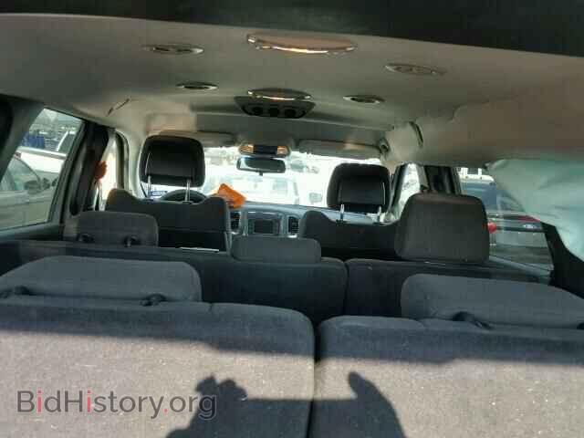 2015 DODGE DURANGO - VIN: 1C4RDHAG9FC147284 - Photo 9