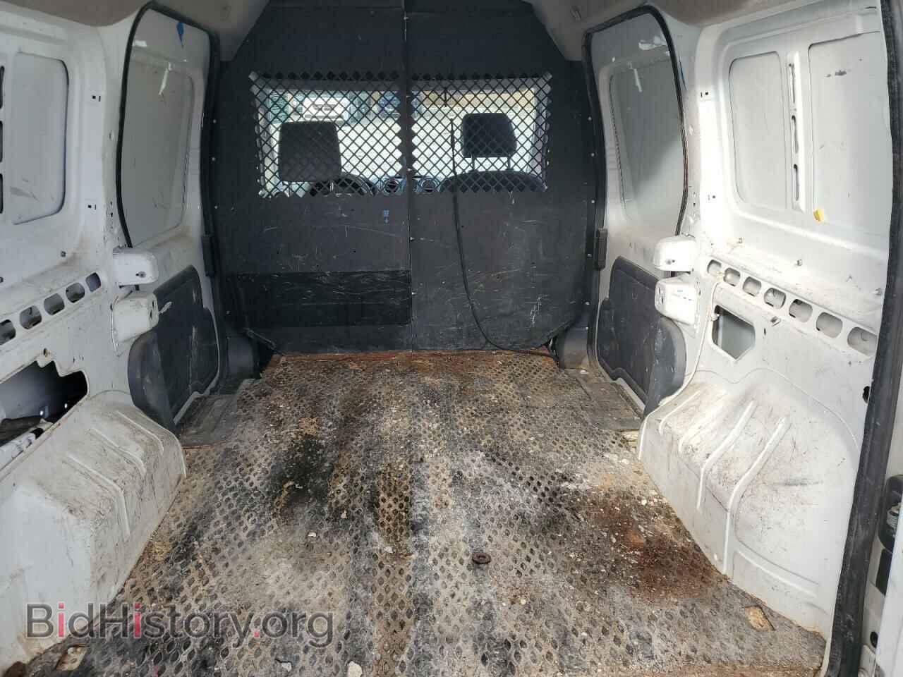 2010 FORD TRANSIT - VIN: NM0LS7AN7AT023640 - Фото 11