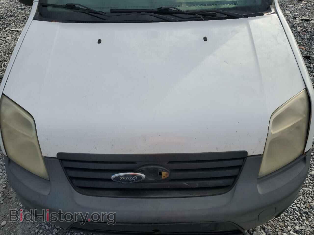 2010 FORD TRANSIT - VIN: NM0LS7AN7AT023640 - Фото 12