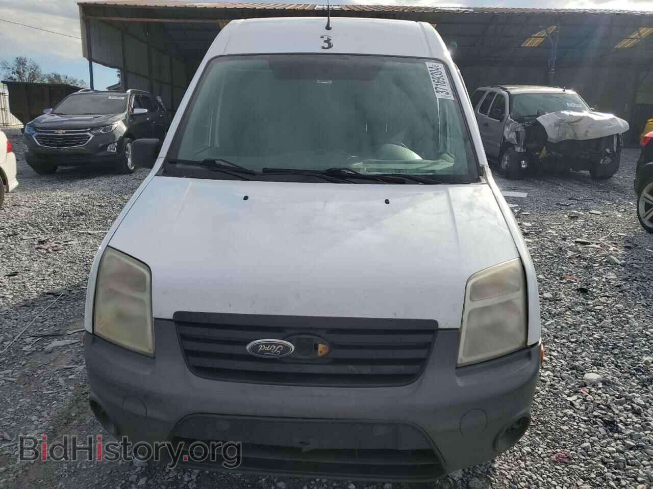 2010 FORD TRANSIT - VIN: NM0LS7AN7AT023640 - Фото 5