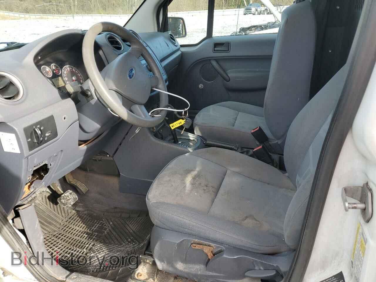 2010 FORD TRANSIT - VIN: NM0LS7AN7AT023640 - Фото 7
