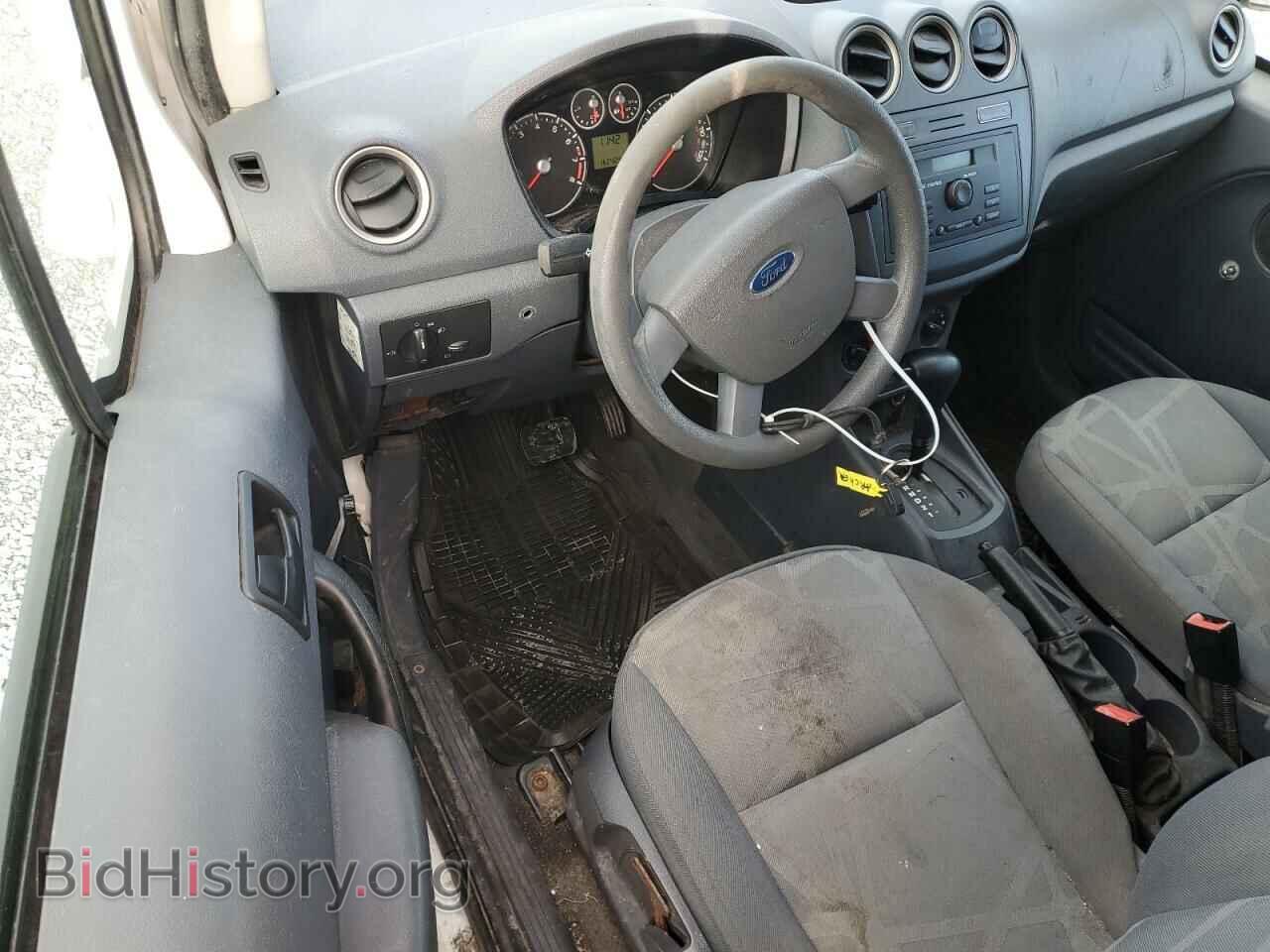2010 FORD TRANSIT - VIN: NM0LS7AN7AT023640 - Фото 8