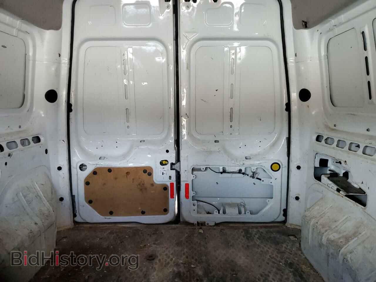 2010 FORD TRANSIT - VIN: NM0LS7AN7AT023640 - Фото 10