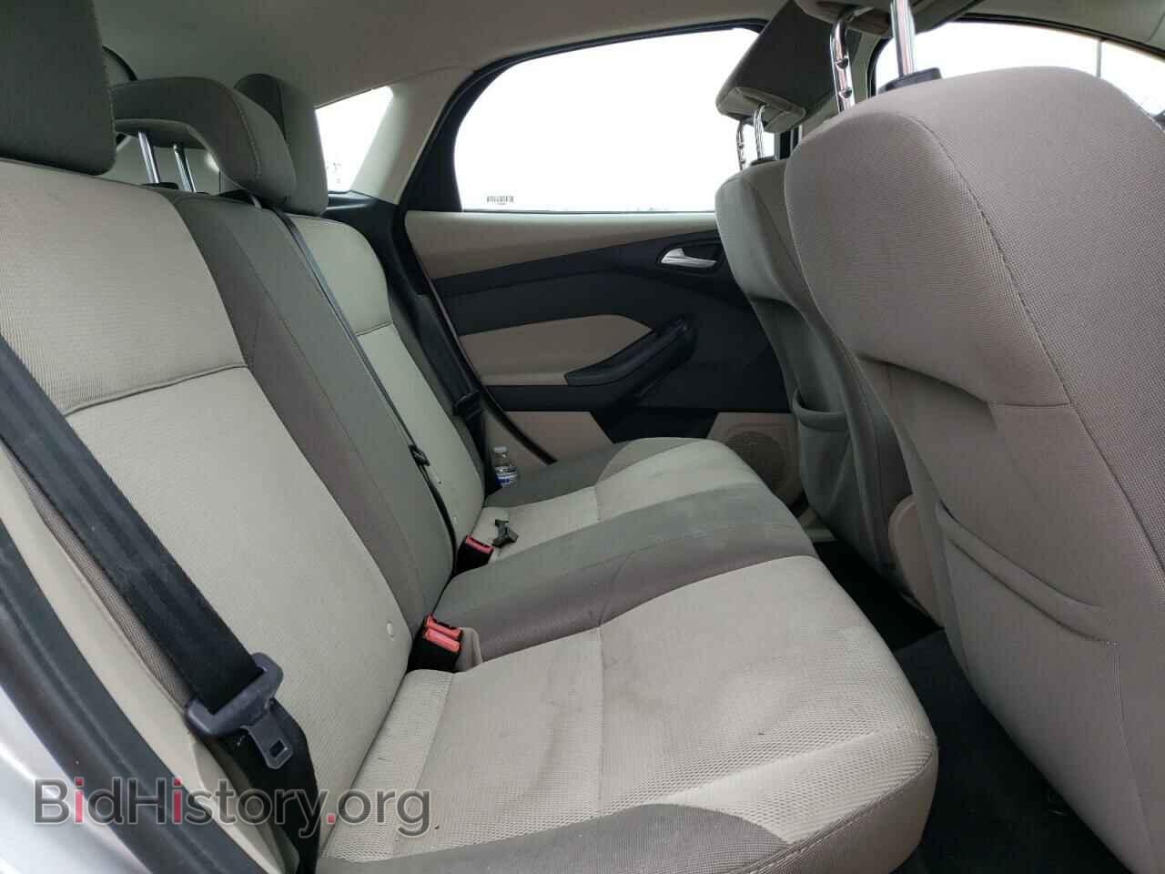 2014 FORD FOCUS - VIN: 1FADP3K2XEL239239 - Фото 6