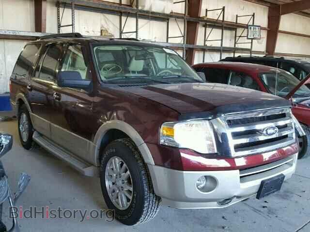 Фотография 1FMFU18519EA71496 - FORD EXPEDITION 2009