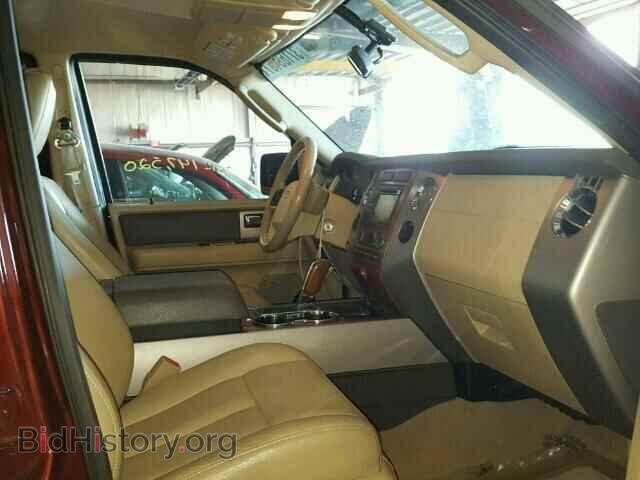 2009 FORD EXPEDITION - VIN: 1FMFU18519EA71496 - Фото 5