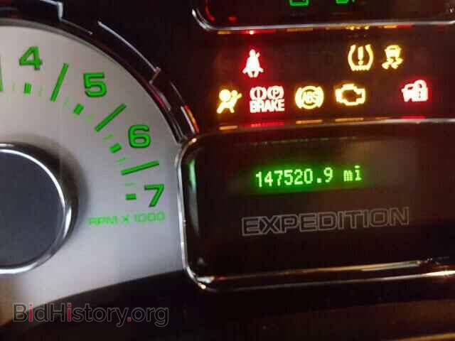 2009 FORD EXPEDITION - VIN: 1FMFU18519EA71496 - Фото 8
