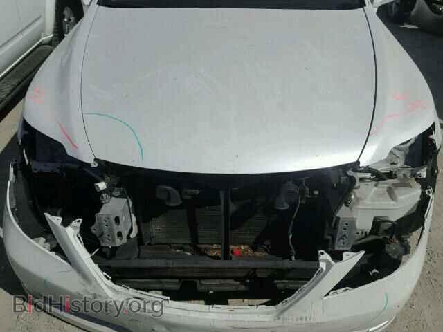 2008 LEXUS LS460 - VIN: JTHGL46F485026123 - Фото 7