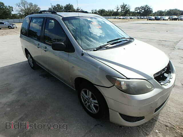 Фотография JM3LW28A640530846 - MAZDA MPV 2004
