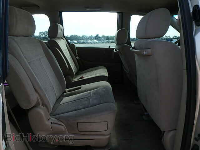 2004 MAZDA MPV - VIN: JM3LW28A640530846 - Фото 6