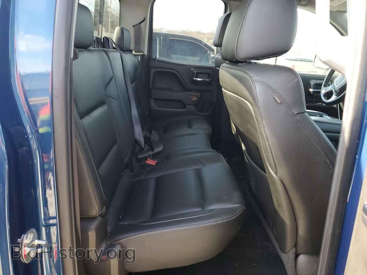 2015 GMC SIERRA - VIN: 1GTV2VEC3FZ395683 - Фото 10